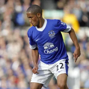Steven Pienaar's Brilliant Performance: Everton's Triumph Over Southampton (3-1, September 29, 2012) Steven Pienaar's Brilliant Performance: Everton's Triumph Over Southampton (3-1, September 29, 2012)