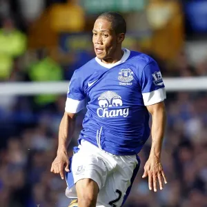 Steven Pienaar's Brilliant Performance: Everton's Triumph over Southampton (3-1, September 29, 2012 - Goodison Park) Steven Pienaar's Brilliant Performance: Everton's Triumph over Southampton (3-1, September 29, 2012 - Goodison Park)