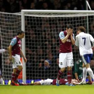 Steven Pienaar's Double: Everton's Triumph over West Ham United (22-12-2012)
