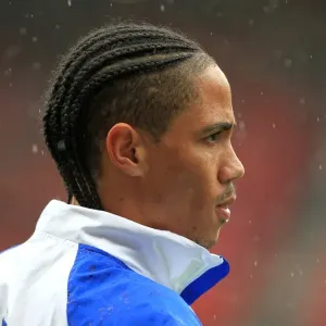 Steven Pienaar's Epic Dribble: A Determined Run Against Manchester United (BPL 2012, Old Trafford) Steven Pienaar's Epic Dribble: A Determined Run Against Manchester United (BPL 2012, Old Trafford)