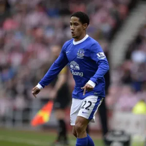 Steven Pienaar's Game-Winning Goal: Everton's Premier League Victory at Sunderland (April 20, 2013) Steven Pienaar's Game-Winning Goal: Everton's Premier League Victory at Sunderland (April 20, 2013)