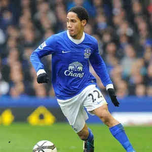 Steven Pienaar's Heartbreak: Everton 0-3 Wigan Athletic in FA Cup Quarterfinals (09-03-2013)
