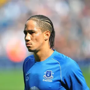 Steven Pienaar's Lead: Everton's Triumph over West Bromwich Albion (Sept 1, 2012 - The Hawthorns: 2-0) Steven Pienaar's Lead: Everton's Triumph over West Bromwich Albion (Sept 1, 2012 - The Hawthorns: 2-0)