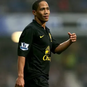 Steven Pienaar's Stellar Show: Queens Park Rangers vs. Everton (1-1) Steven Pienaar's Stellar Show: Queens Park Rangers vs. Everton (1-1)
