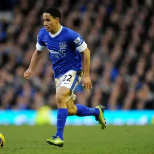 Steven Pienaar's Unforgettable Performance: Everton's Thrilling 3-3 Draw Against Aston Villa (February 2, 2013, Goodison Park) Steven Pienaar's Unforgettable Performance: Everton's Thrilling 3-3 Draw Against Aston Villa (February 2, 2013, Goodison Park)