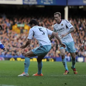 Steven Pienaar's Winning Performance: Everton's 1-0 Victory over West Ham United (01-03-2014) Steven Pienaar's Winning Performance: Everton's 1-0 Victory over West Ham United (01-03-2014)