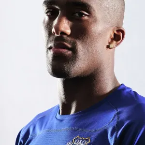 Current Players And Staff Prints: Sylvain Distin