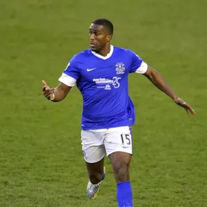 Sylvain Distin's Unforgettable Performance: Everton's Thrilling 3-3 Draw Against Aston Villa (02-02-2013) Sylvain Distin's Unforgettable Performance: Everton's Thrilling 3-3 Draw Against Aston Villa (02-02-2013)