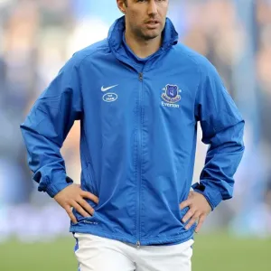 Thomas Hitzlsperger Scores the Winning Goal: Everton 2 - Sunderland 1 (10-11-2012) Thomas Hitzlsperger Scores the Winning Goal: Everton 2 - Sunderland 1 (10-11-2012)