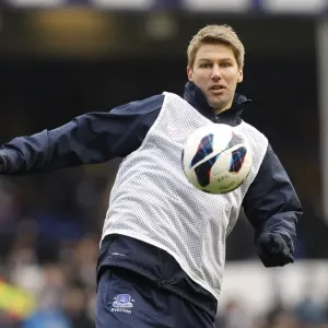 Thomas Hitzlsperger Scores the Winning Goal Print Thomas Hitzlsperger Scores the Winning Goal Print