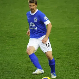 Thomas Hitzlsperger's Unforgettable Draw: Everton vs Norwich City (Goodison Park, 24-11-2012) Thomas Hitzlsperger's Unforgettable Draw: Everton vs Norwich City (Goodison Park, 24-11-2012)