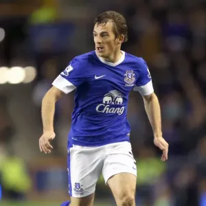 Thrilling 2-2 Draw: Everton's Leighton Baines Sparks Dramatic Comeback Against Newcastle United at Goodison Park Thrilling 2-2 Draw: Everton's Leighton Baines Sparks Dramatic Comeback Against Newcastle United at Goodison Park