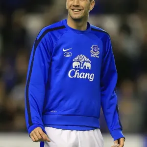 Thrilling 2-2 Draw: Everton vs Newcastle United at Goodison Park - Shane Duffy's Dramatic Performance Thrilling 2-2 Draw: Everton vs Newcastle United at Goodison Park - Shane Duffy's Dramatic Performance