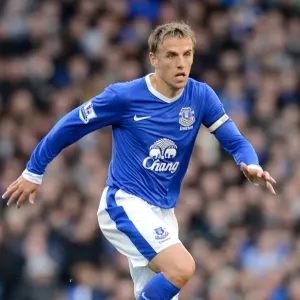 Thrilling 2-2 Draw: Fulham vs. Everton - Phil Neville's Performance (Barclays Premier League, November 3, 2012) Thrilling 2-2 Draw: Fulham vs. Everton - Phil Neville's Performance (Barclays Premier League, November 3, 2012)
