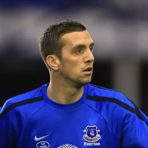 Thrilling 2-2 Draw at Goodison Park: Shane Duffy's Brilliant Performance for Everton vs Newcastle United (17-09-2012) Thrilling 2-2 Draw at Goodison Park: Shane Duffy's Brilliant Performance for Everton vs Newcastle United (17-09-2012)