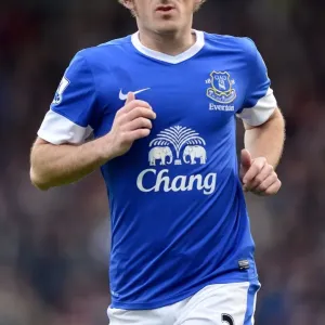 Thrilling 2-2 Draw: Leighton Baines Sparks Everton's Fightback at Fulham (03-11-2012) Thrilling 2-2 Draw: Leighton Baines Sparks Everton's Fightback at Fulham (03-11-2012)