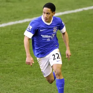 Thrilling 3-3 Draw: Steven Pienaar's Leading Performance at Goodison Park - Everton vs Aston Villa (February 2, 2013) Thrilling 3-3 Draw: Steven Pienaar's Leading Performance at Goodison Park - Everton vs Aston Villa (February 2, 2013)