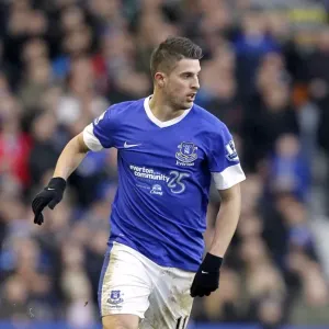 Thrilling 3-3 Draw at Goodison Park: Kevin Mirallas Brilliant Performance Thrilling 3-3 Draw at Goodison Park: Kevin Mirallas Brilliant Performance