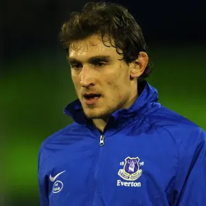 Thrilling FA Cup Fifth Round Draw: Nikica Jelavic Scores for Everton at Oldham Athletic (16-02-2013) Thrilling FA Cup Fifth Round Draw: Nikica Jelavic Scores for Everton at Oldham Athletic (16-02-2013)