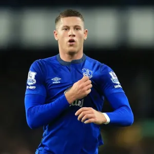 Thunderbolt: Ross Barkley's Epic Opening Goal for Everton vs. Queens Park Rangers Thunderbolt: Ross Barkley's Epic Opening Goal for Everton vs. Queens Park Rangers