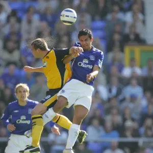 Tim Cahill Tim Cahill
