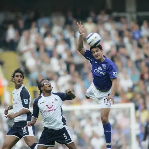 Tim Cahill Tim Cahill