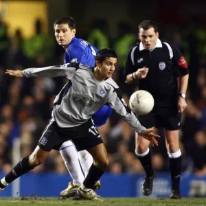 Tim Cahill Tim Cahill