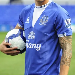 Tim Cahill