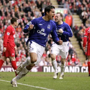 Tim Cahill