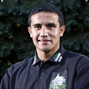 Tim Cahill's Everton Glory: A Photoshoot Honoring His Legendary Football Career Tim Cahill's Everton Glory: A Photoshoot Honoring His Legendary Football Career