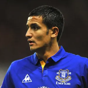 Tim Cahill's Thrilling Goal: Everton's Victory at Stadium of Light (BPL, 26 December 2011) Tim Cahill's Thrilling Goal: Everton's Victory at Stadium of Light (BPL, 26 December 2011)