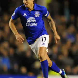 Tim Cahill's Thunderbolt: Everton's Historic Upset Against Chelsea in the Carling Cup (26 October 2011) Tim Cahill's Thunderbolt: Everton's Historic Upset Against Chelsea in the Carling Cup (26 October 2011)