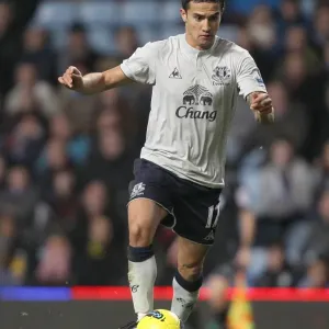 Tim Cahill's Thunderbolt: Everton's Unforgettable Victory at Aston Villa, Premier League (14 January 2012) Tim Cahill's Thunderbolt: Everton's Unforgettable Victory at Aston Villa, Premier League (14 January 2012)