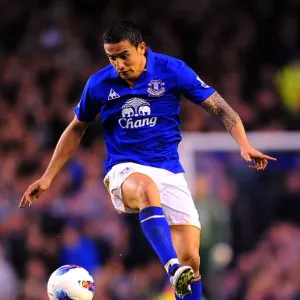 Tim Cahill's Thunderbolt: Everton's Unforgettable Victory Over Tottenham Hotspur (10 March 2012, Goodison Park) Tim Cahill's Thunderbolt: Everton's Unforgettable Victory Over Tottenham Hotspur (10 March 2012, Goodison Park)