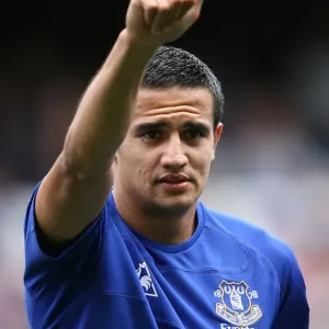 Tim Cahill's Thunderbolt: Everton's Unforgettable Victory Over Wolverhampton Wanderers Tim Cahill's Thunderbolt: Everton's Unforgettable Victory Over Wolverhampton Wanderers