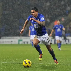Tim Cahill's Unforgettable Performance: Everton vs. Bolton Wanderers, Barclays Premier League (February 13, 2011) Tim Cahill's Unforgettable Performance: Everton vs. Bolton Wanderers, Barclays Premier League (February 13, 2011)