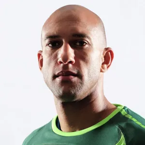 Tim Howard