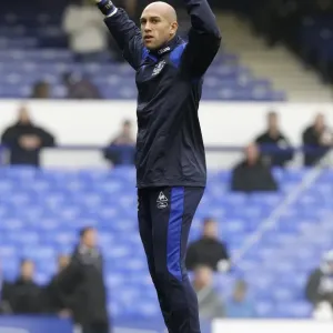 Tim Howard Tim Howard