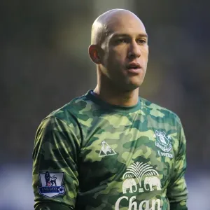 Tim Howard Tim Howard