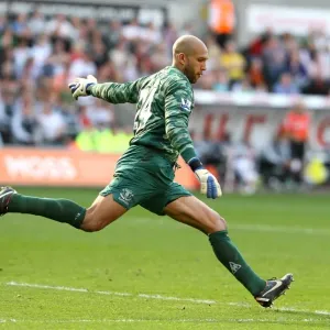 Tim Howard Tim Howard