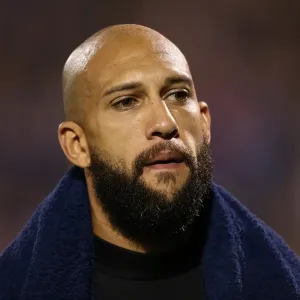 Tim Howard's Heroics: Everton's Comeback Win in the Capital One Cup at Craven Cottage (Fulham 1-2 Everton, September 24, 2013)