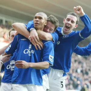 So ton 2 Everton 2 06-02-05