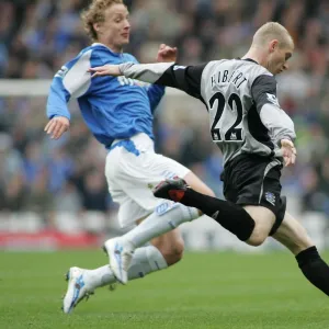 Tony Hibbert