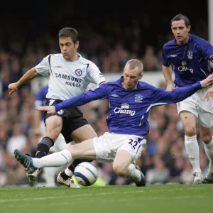 Tony Hibbert