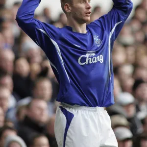 Tony Hibbert