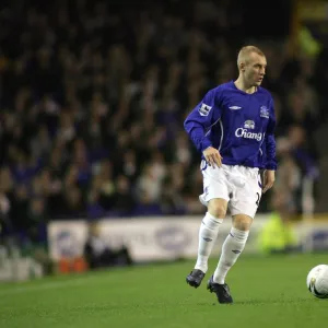 Tony Hibbert