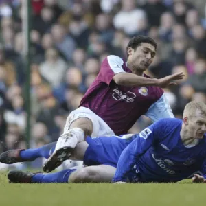 Tony Hibbert