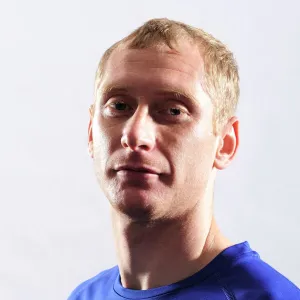 Current Players & Staff Jigsaw Puzzle Collection: Tony Hibbert