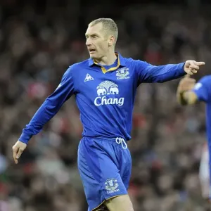 Tony Hibbert Tony Hibbert