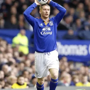 Barclays Premier League Prints: 31 March 2012 V West Bromwich Albion, Goodison Park